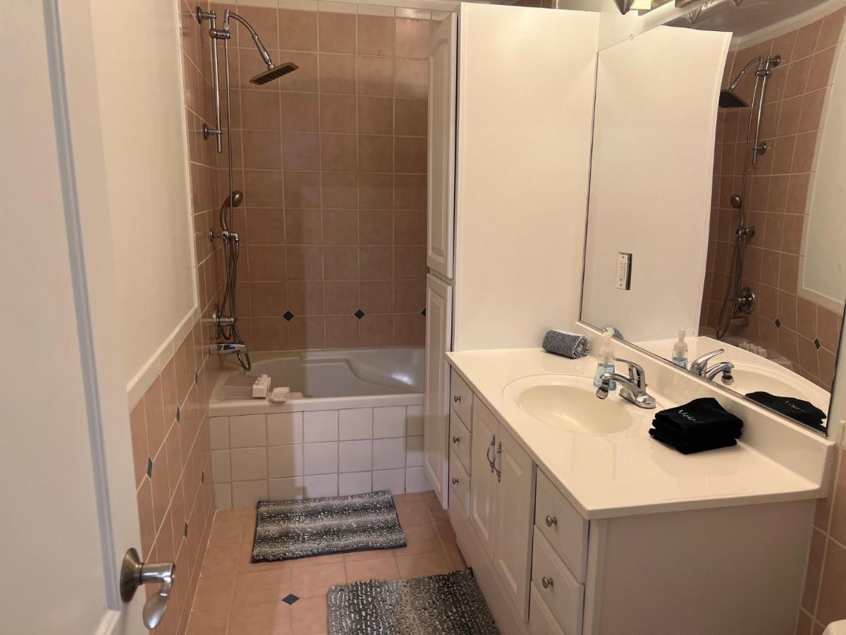 Newly Remodeled Spacious Units, Minutes From Mountains, Inlet, Downtown And Airport Anchorage Exterior foto